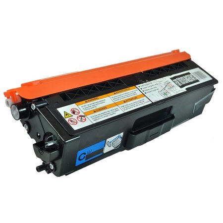 Ereplacements Ecotek Tn331C Toner TN331C-ER